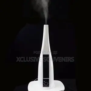 6l Aromatherapy Essential Oil Humidifier Floor Standing