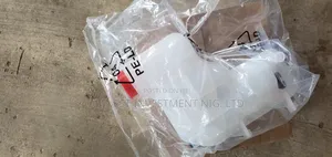 Water Can for Range Rover 2014