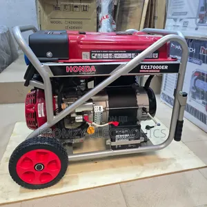 12kva Original Honda Remote Control Petrol Generator 100%Copper Coil