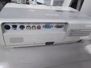 Very Affprdable Epson Emp-S5 Presentation Projector