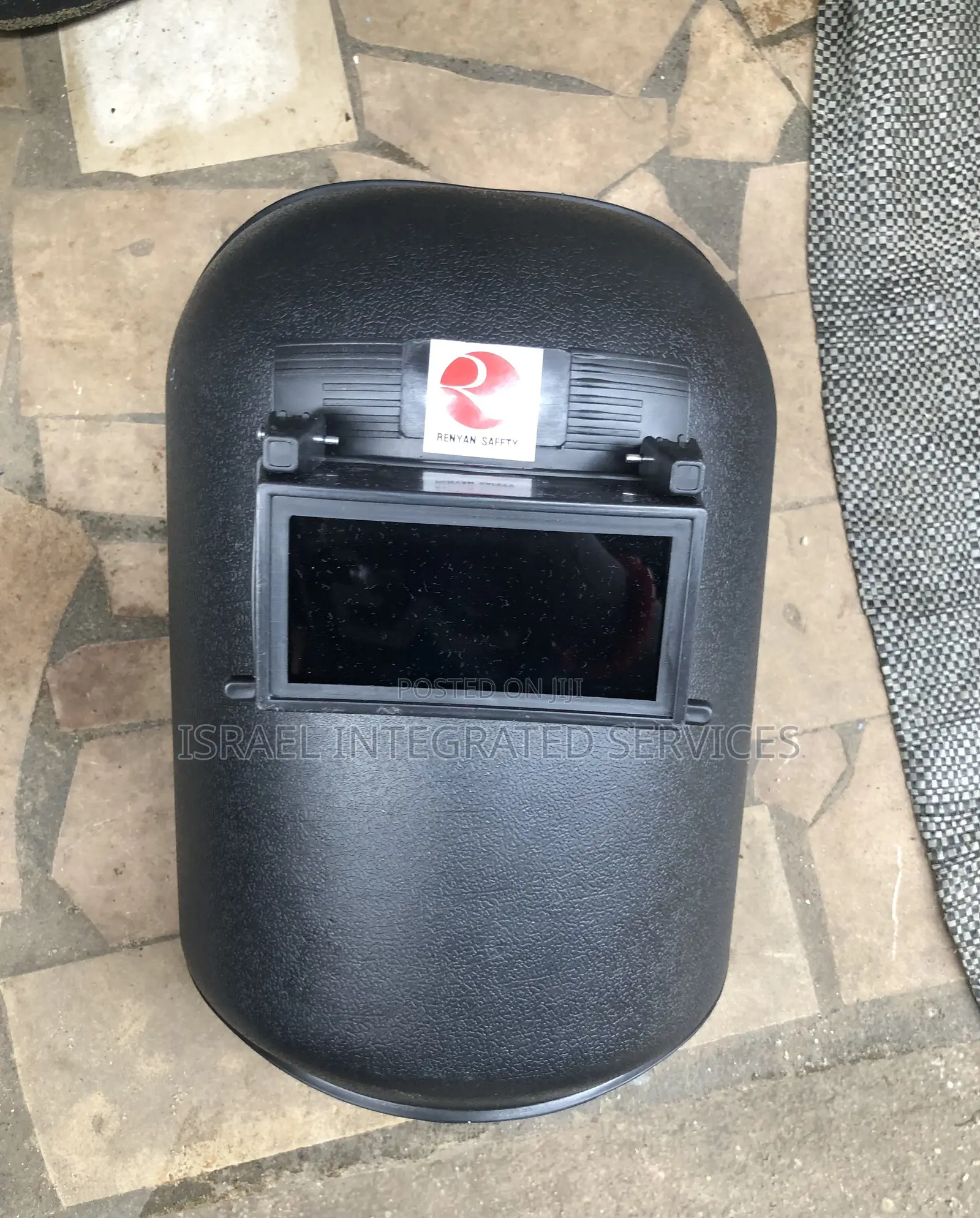 Welding Mask