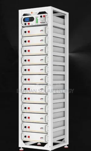 Felicity 60kwh All-in-One Inverter With 12pcs Lithium Batteries-Indust