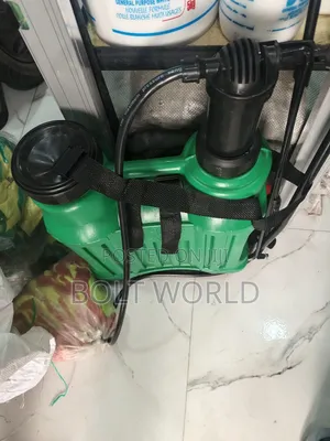 Fumigation Bottle 25 Liters