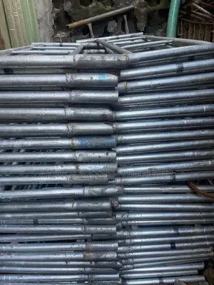 4 in 1 Thick Scaffold Set