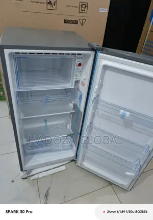 Buy Skyrun 160l Fridge – Durable & Space-saving