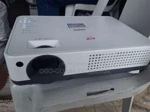 As E Dey Hot Sanyo PLC-Xw200 3lcd Business Projector