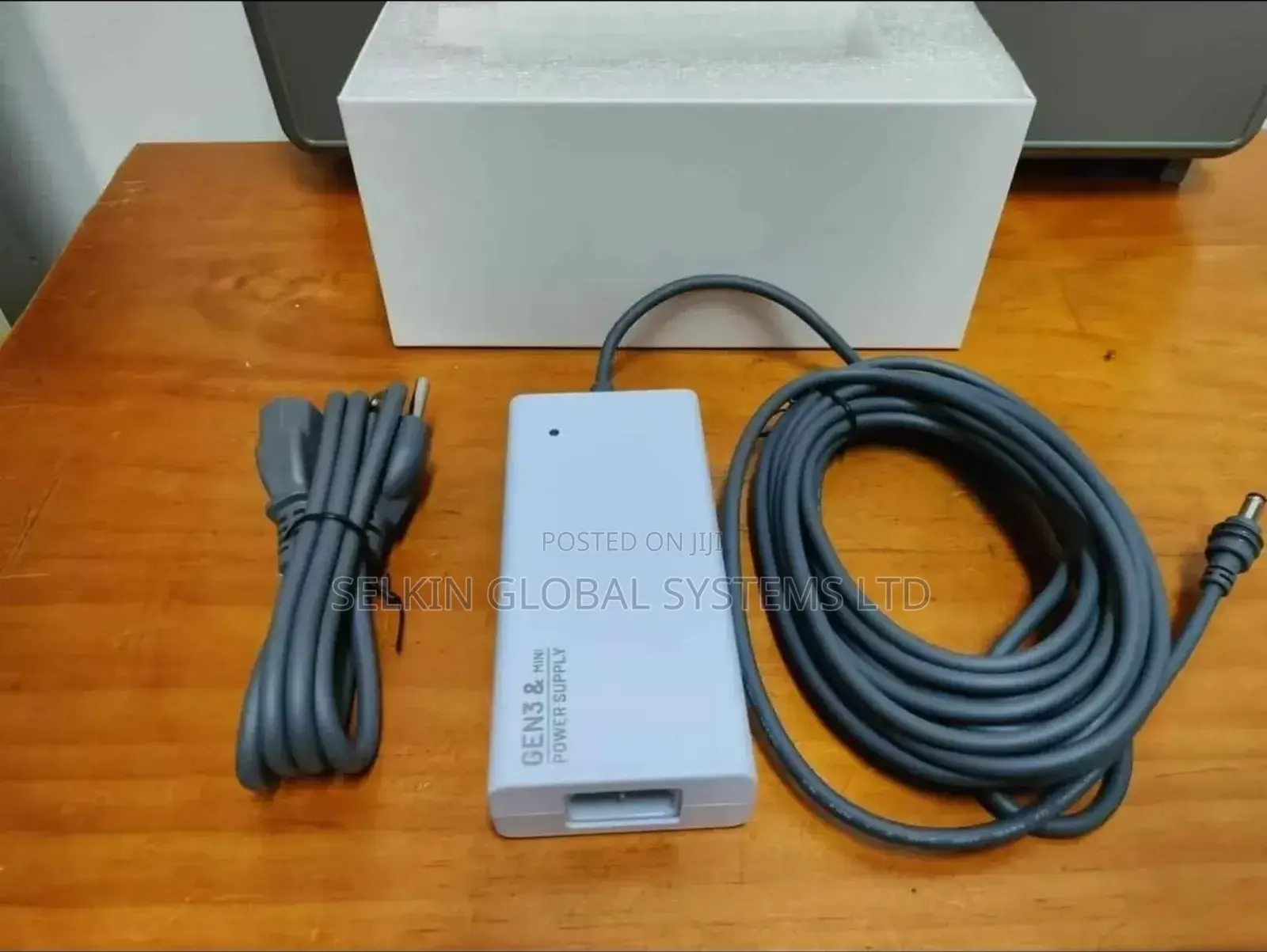 Starlink Gen 3 Power Pack Adapter