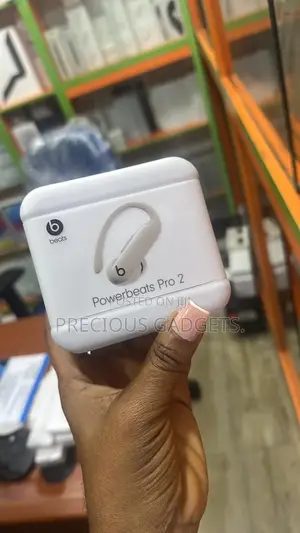 Powerbeats Pro2