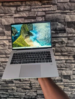 Laptop HP EliteBook 840 G9 16GB Intel Core i5 SSD 256GB