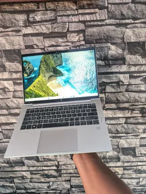 Laptop HP EliteBook 840 G9 16GB Intel Core i5 SSD 256GB