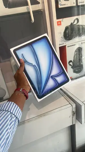 New Apple iPad Air 128 GB