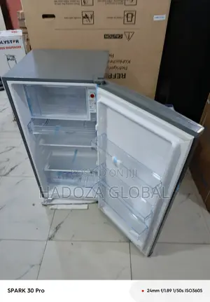 Store More, Waste Less – Skyrun 160l Refrigerator
