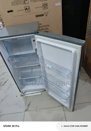 Skyrun Fridge 160l – Cool Your Drinks, Chill Your Vibes