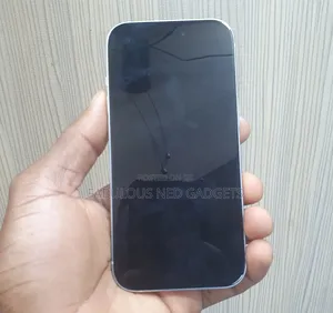 Apple iPhone 15 256 GB White