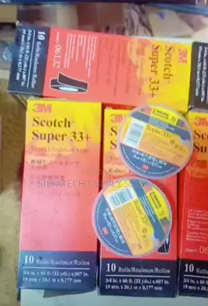Electrical Insulation Tape