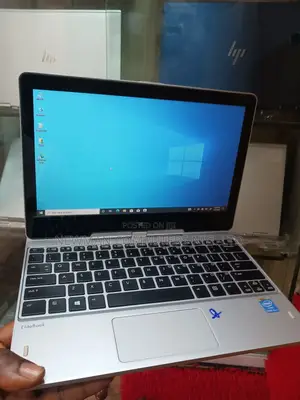 Laptop HP EliteBook Revolve 810 G3 Tablet 8GB Intel Core I5 SSD 256GB