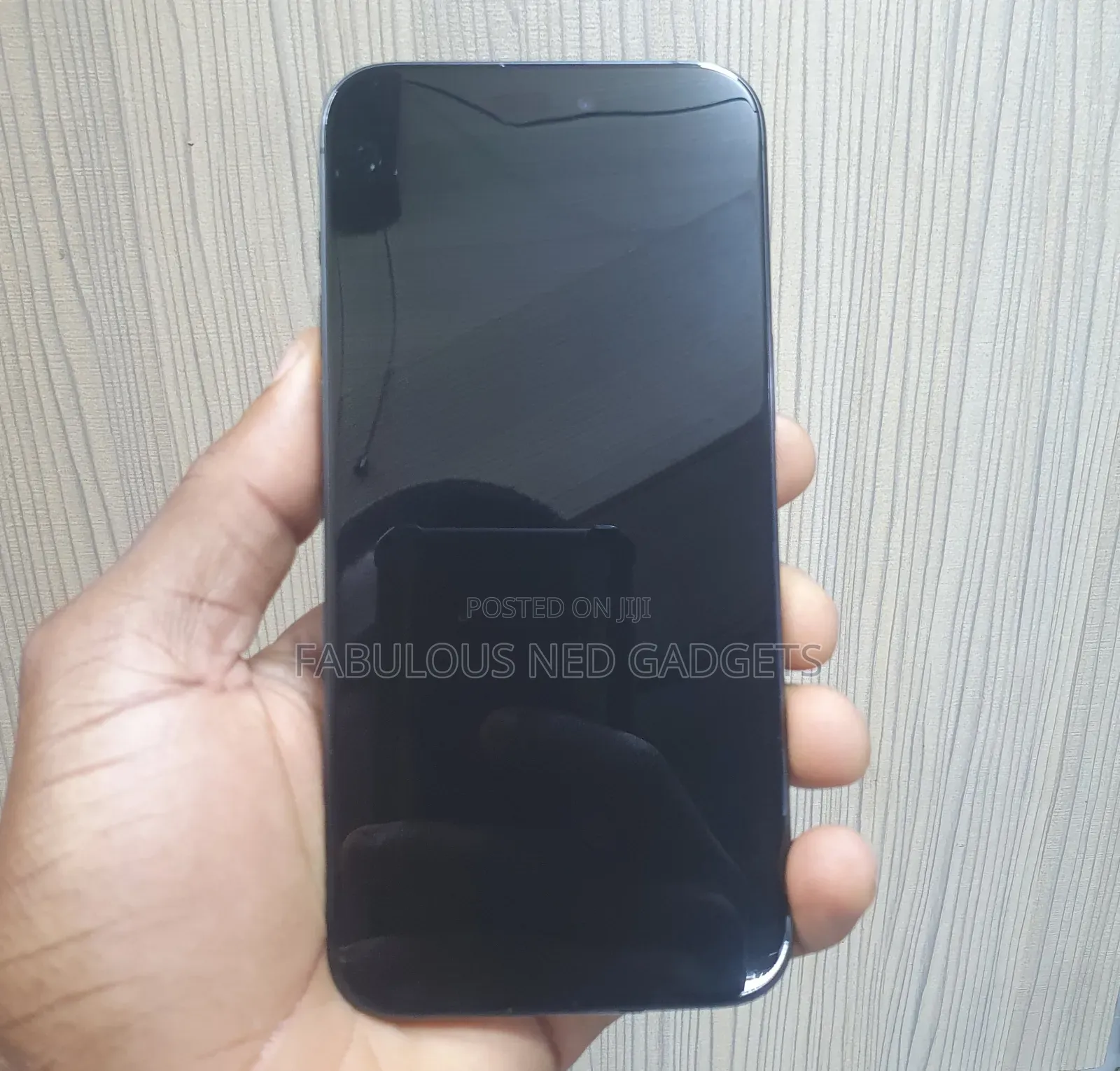 Apple iPhone 15 Pro Max 512 GB Blue