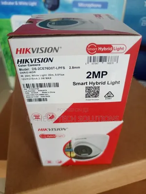 Analogue Smart Hybrid-Light Camera