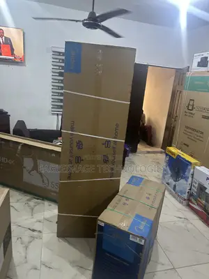 Buy Smart, Stay Cool – Midea 2 Ton Inverter