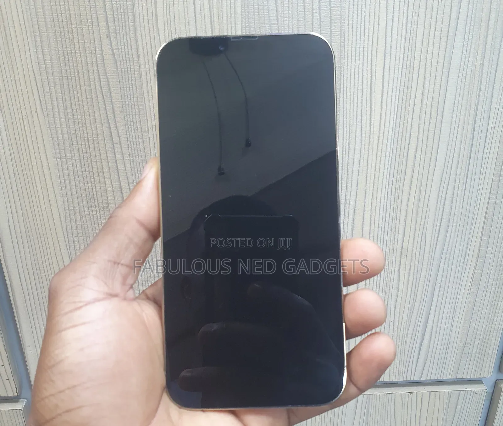 Apple iPhone 15 Pro Max 256 GB White