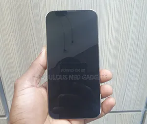 Apple iPhone 15 Pro Max 256 GB White