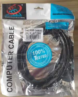 Hdmi Cable 1.5m