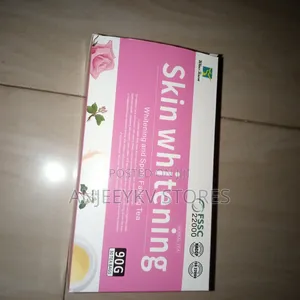 Beauty Supplement