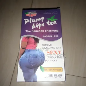 Beauty Supplement