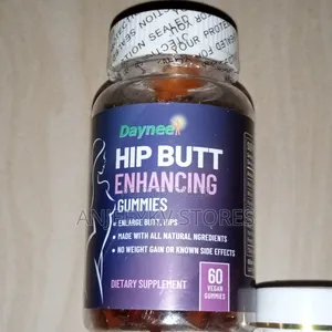 Beauty Supplement