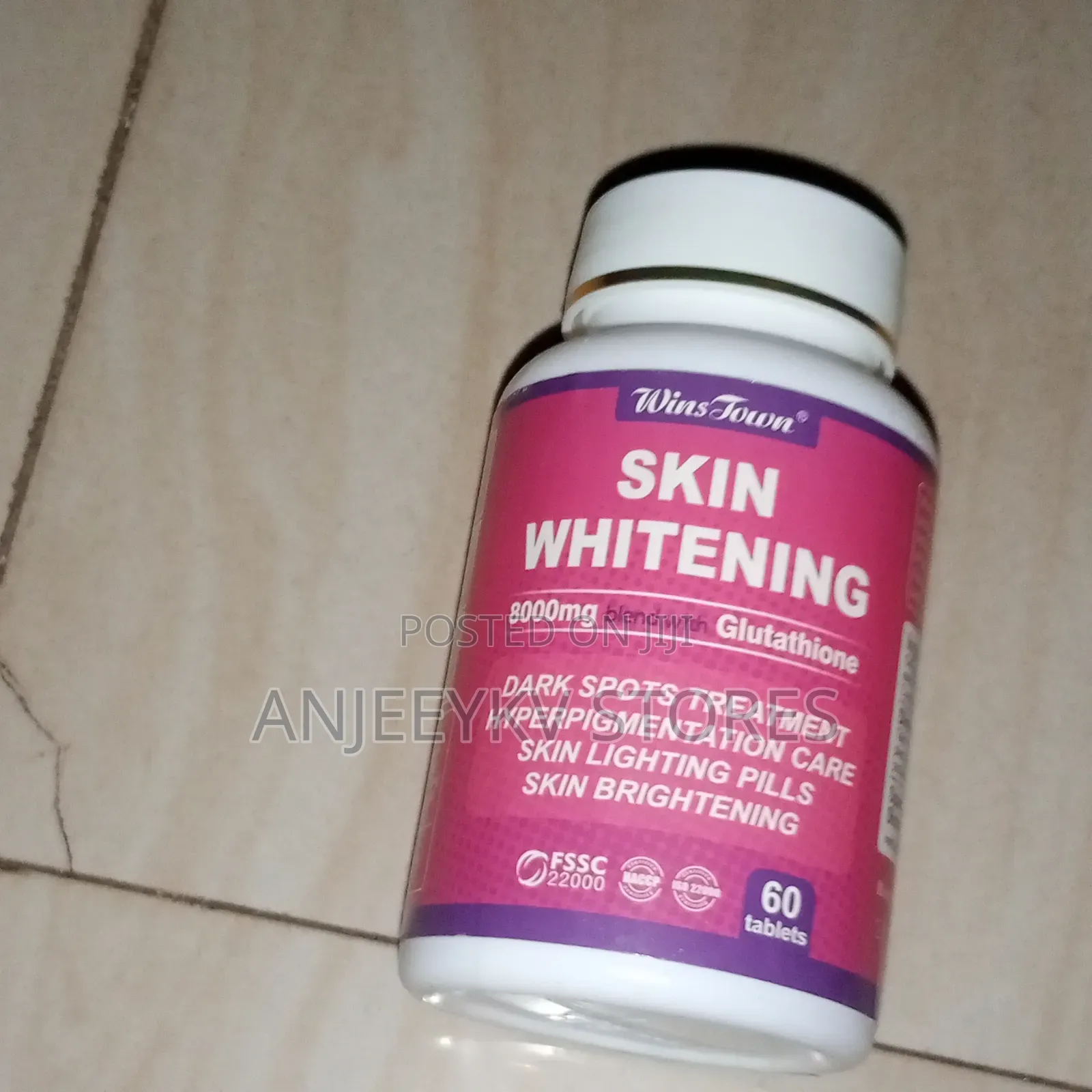 Beauty Supplement