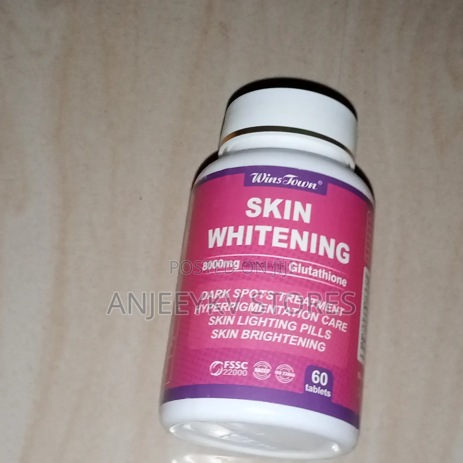 Beauty Supplement
