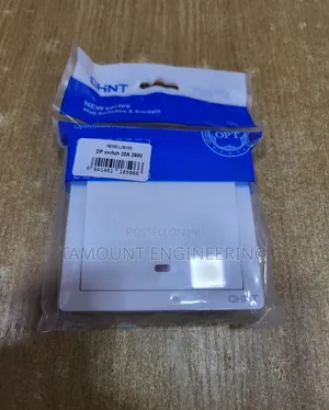 Clint Dp Switch 20a