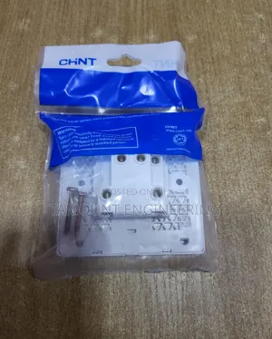 Clint Dp Switch 20a