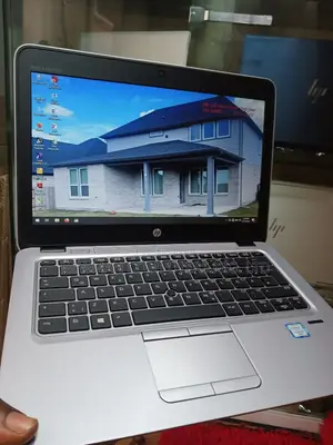 Laptop HP EliteBook 820 G3 8GB Intel Core i7 SSD 256GB