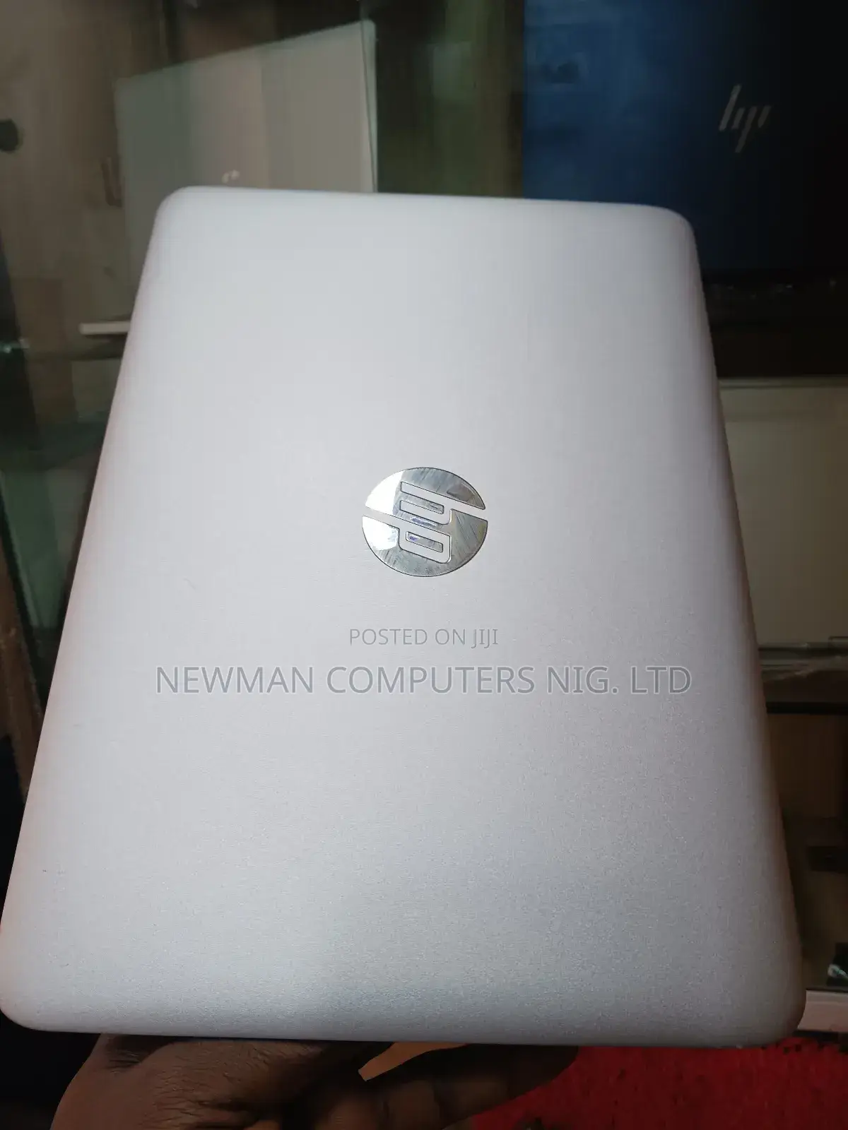 Laptop HP EliteBook 820 G3 8GB Intel Core i7 SSD 256GB