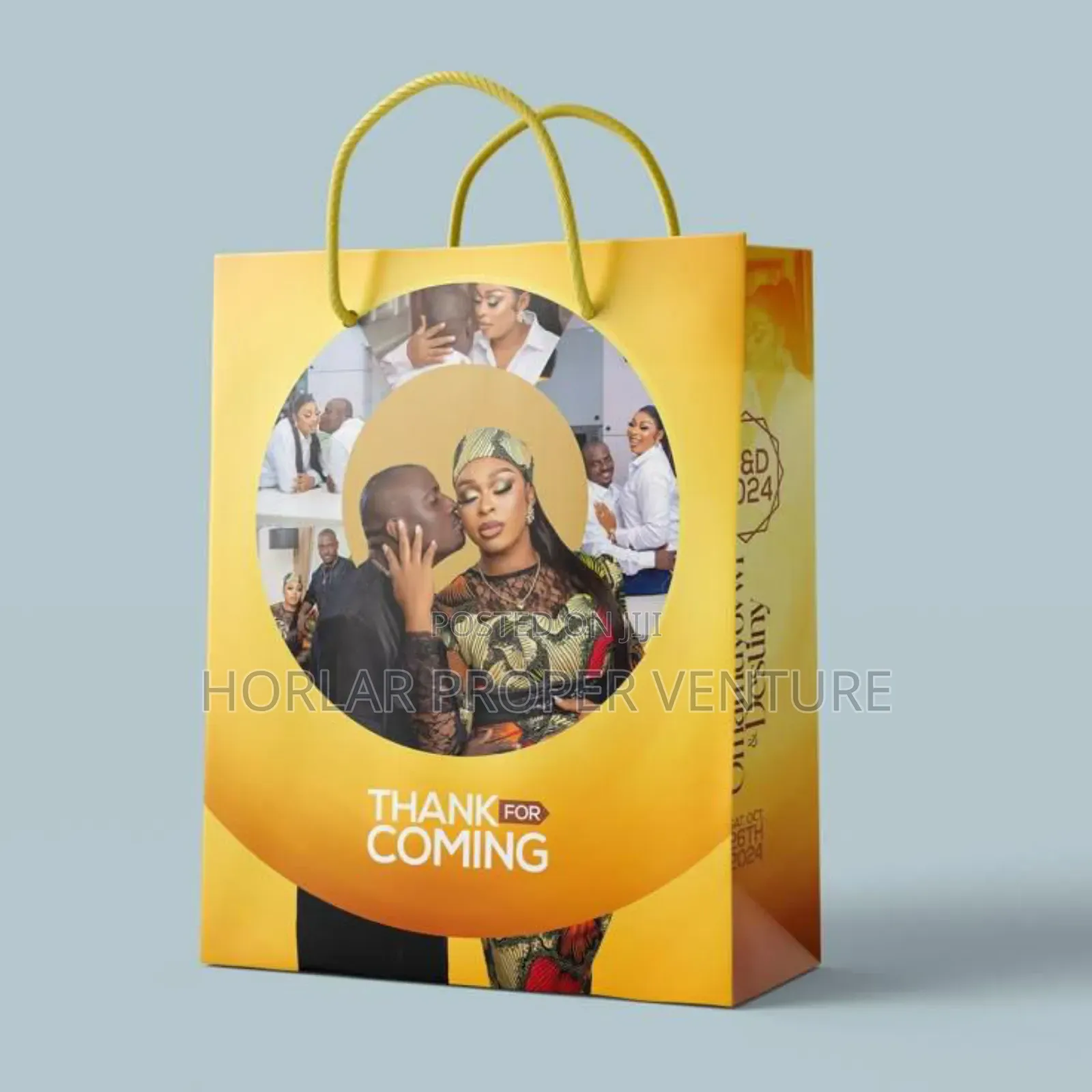 Paper Bags
