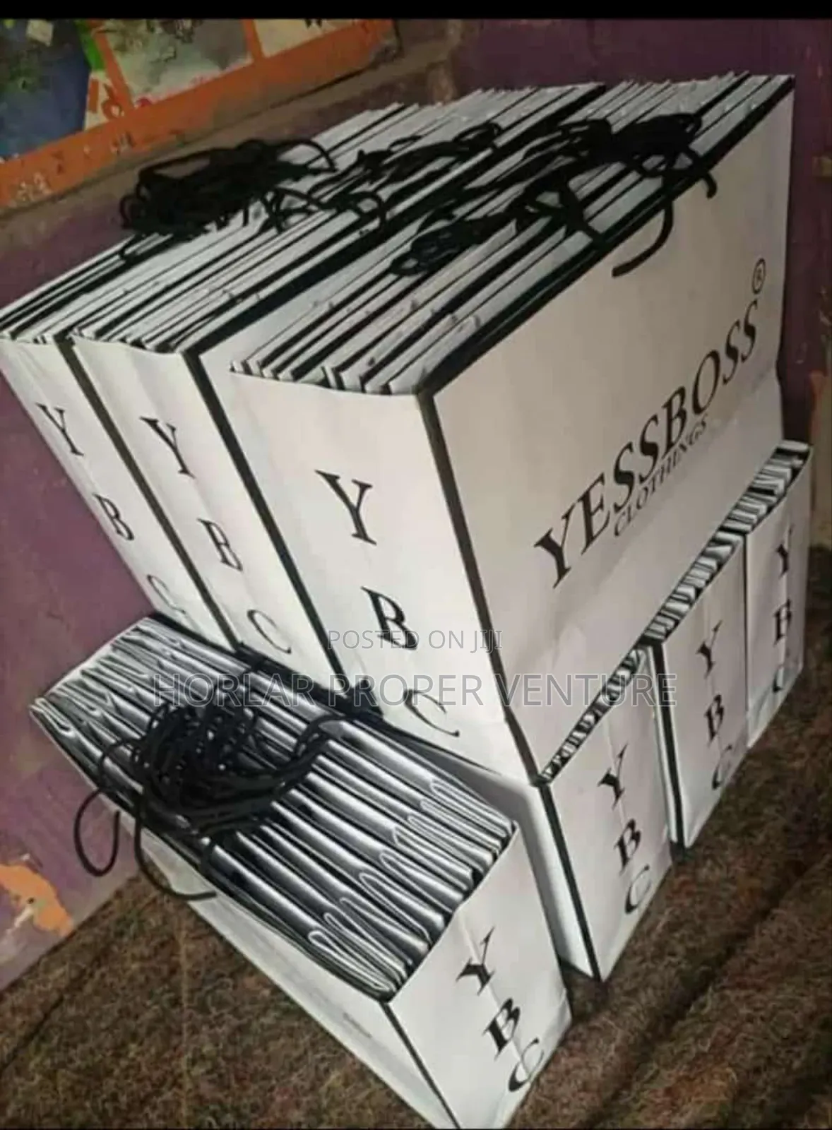 Paper Bags