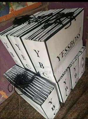 Paper Bags