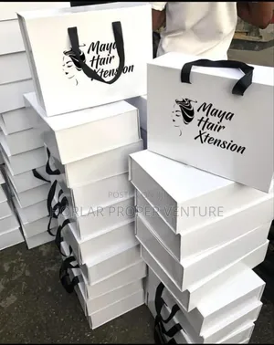 Paper Bags