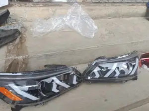 Head Lamp Honda Accord 2013 Fancy