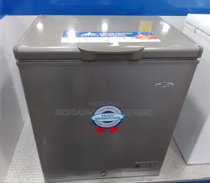 HTF 150 Thermocool Chest Freezer