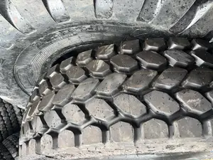 Brand New 14.00r25 Triangle Tyre Available