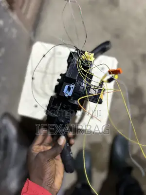 Steeeing Angel Sensor for Highlander 2015