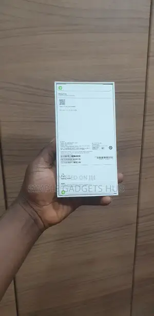 New Apple iPhone 17 Pro 256 GB