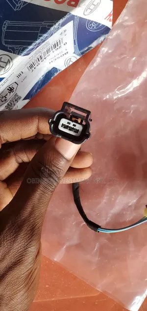 Fuel Rail Sensor for Range Rover 2010 to 2012