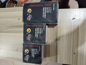 Piston Ring Compressor.