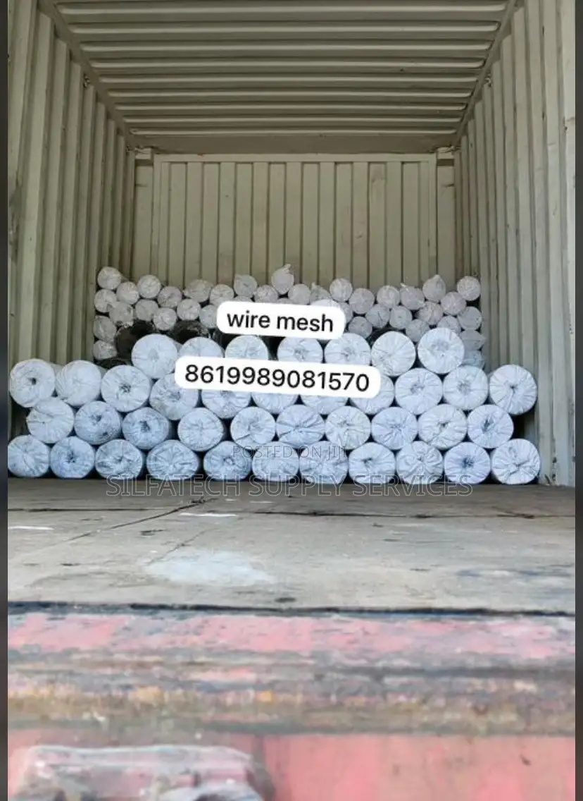Original Wire Mesh