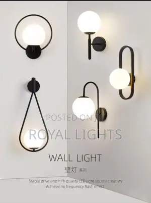 Executive Led Wall Bracket