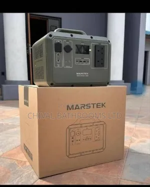 Marstek Power Station-S2000f