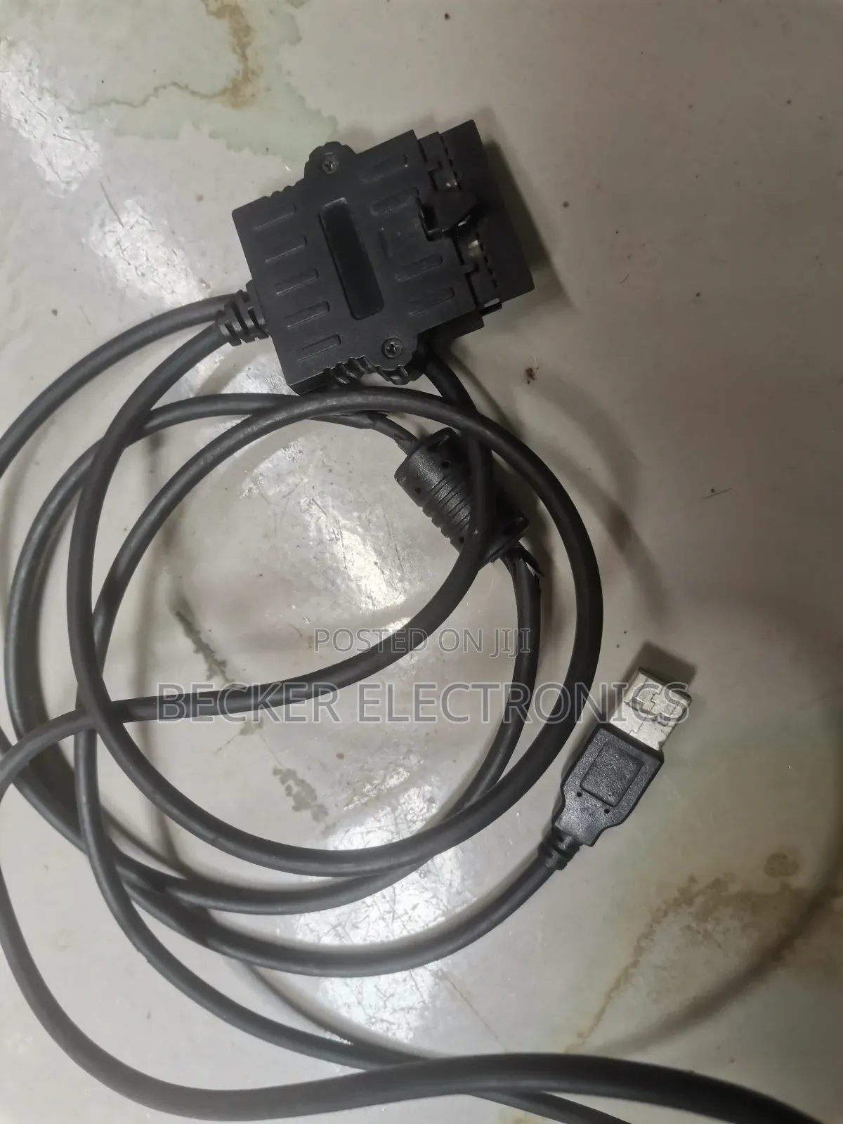 Dm4601e Programming Cable
